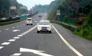 四川德陽通報(bào)“無牌車逆行闖卡”：司機(jī)涉無證毒駕，已被控制