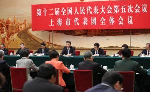 視頻丨習近平五下上海團五談創(chuàng)新