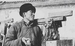 感官數(shù)據(jù)｜在老北京城還能聽(tīng)到“磨剪子來(lái)”的聲音嗎