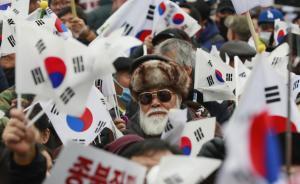 樸槿惠遭罷免韓國(guó)將往何處去：分析稱下任總統(tǒng)面臨外交困局