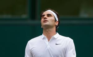 這個愚蠢動作毀了費德勒整個賽季，放棄奧運只為再多打幾年