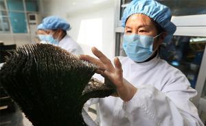 “塑料紫菜”视频发布者被永久禁言，相关微博用户均被处理