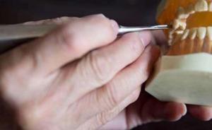 3·15关注丨上海暂未发现生产废钢假牙，扫码可查假牙真伪