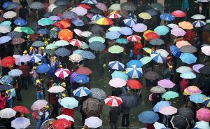 對話｜杭州規(guī)定接送學(xué)生不進校園校長：這決定醞釀了2年半