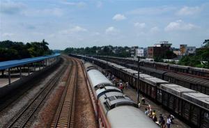 江苏代表关注省界边缘部分地区未通高铁，望纳入国家高铁规划