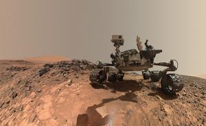 美國國會通過資助NASA法案，行星協(xié)會諫言特朗普重視火星