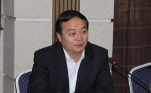 車先禮任濱州醫(yī)學院黨委書記，原書記劉樹琪已被查