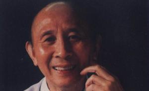 音乐教育家谭冰若去世：80年代他就走出校园讲鲍勃·迪伦了