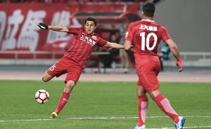 足协新政让外援“拿钱不干活”，两轮比赛2500万打水漂