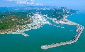 陽江核電站4號機組完成所有調(diào)試，正式具備商運條件