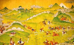 史詩(shī)《格薩爾》藏譯漢項(xiàng)目正在進(jìn)行，預(yù)計(jì)2018年底完成 