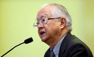 吳敬璉：一文讀懂“供給側(cè)結(jié)構(gòu)性”改革