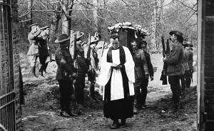 陸大鵬談歷史翻譯︱在德國，“馮”先生一定是貴族嗎