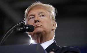 日本欲參加禁核條約談判遭特朗普政府強烈反對，進退兩難