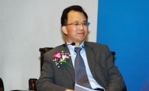 史占中：如何与机器人和谐共处