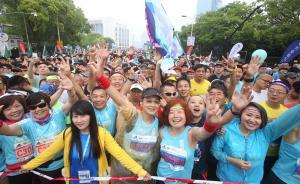 防替跑防猝死，上海半马服务如此细腻你知道吗