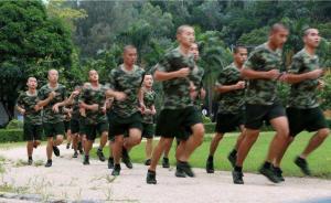 第38集團(tuán)軍某炮兵團(tuán)新兵體能加練遇困惑：補(bǔ)差為何越補(bǔ)越差