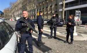 法國連發(fā)槍擊爆炸，奧朗德宣布保持全國緊急狀態(tài)至7月15日