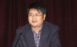 实名举报校长风波半年后，合工大副校长交辞职信，尚未获批