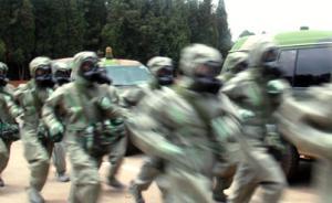 “脖子以下”改革启动，26军某防化团官兵面临去留考验