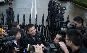 陈满这一年：迷恋“互联网创业”，称亲友“不懂”觉得孤独