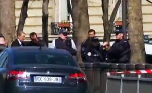 IMF爆炸郵件或與柏林爆炸物來自同一組織