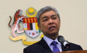 馬副總理：在境外提取金正男兒子DNA樣本，經(jīng)過了家屬同意