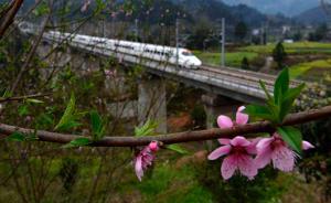 涨知识｜高铁是否经过你家大门口，究竟谁说了算