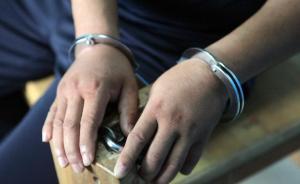 沈阳一胡同内两人被砍致死，嫌犯化妆逃窜26天后落网