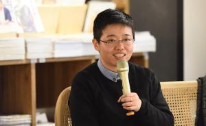 专访作家独眼：就算是咪蒙，也不是“互联网写作”