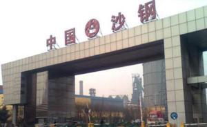 沙鋼股份要做數(shù)據(jù)中心：進入全新領域，形成特鋼外的第二主業(yè)