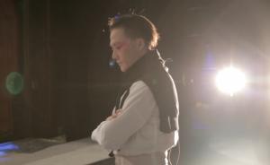 張軍：昆曲，是我一生命中注定的修行