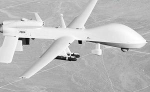 兵韜志略丨美在韓永久部署新型無人機，意圖先發(fā)制人打擊朝鮮