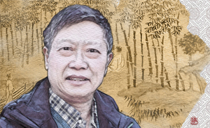 沈津谈上海图书馆旧事（下）