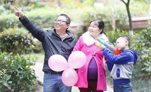 浙江夫婦“搶生”單獨(dú)二孩被罰款狀告計(jì)生局?jǐn)≡V，高院將再審