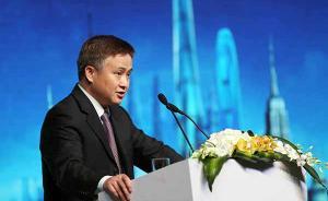 潘功勝：有一些企業(yè)在對外直接投資的包裝下轉移資產