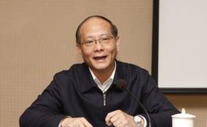 江西省發改委主任吳曉軍擬任副省長，尹建業殷美根擬辭去職務