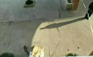 连云港一初中生在校坠亡，事发前其在考试时用手机被老师没收