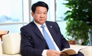 周政：5年20座大悅城，一定能實(shí)現(xiàn)