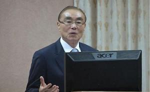 台军筹拍台版《太阳的后裔》，防务部门负责人：宋仲基没我帅