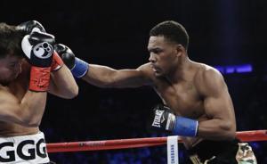 為失敗者鼓掌，這位拳王輸了比賽，擊敗的是癌癥和命運(yùn)