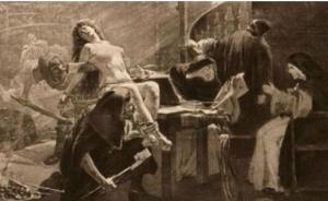 西歐獵巫運動：打擊異端還是迫害女性