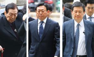 首场听证会乐天一家否认全部指控，将疑点推给94岁创始人