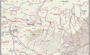 訪談︱李曉杰：探尋《水經(jīng)注》里的山川城邑
