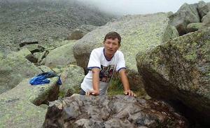 天外之物屬于誰？新疆一塊17噸隕石引官民爭奪對簿公堂