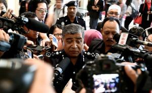 馬政府：始終掌握金正男機(jī)場(chǎng)死亡案動(dòng)向，望緩和馬朝關(guān)系