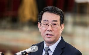 楊煥寧談天津港事故：未執(zhí)行安全標(biāo)準(zhǔn)，危險源進入人口密集區(qū)