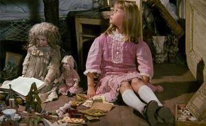 睡不著｜你得閉上眼，才能看到這部電影