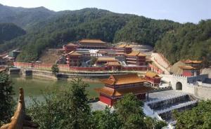 媒體評“華東交大理工學(xué)院建仿古校區(qū)”：提升形象不能靠建筑