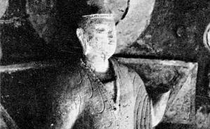 山西云岡石窟被盜造像現(xiàn)身紐約，學者稱能否歸國還看機緣